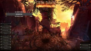 Grim Dawn#1