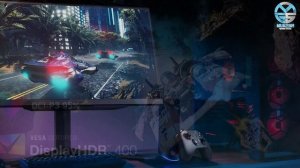 LG Ultragear 4K 144Hz 27GR93U 27-Inch & 32GR93U 32-Inch Monitor Launched - Explained All Details