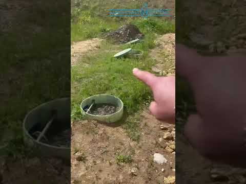 Очистные сооружения проточного типа - Чистый Сток