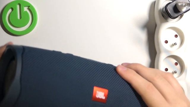 How to Charge JBL Charge 4?