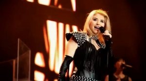 Beatrice Egli |  Wir leben laut (Ofizielles Video)
