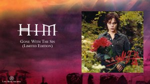 HIM - Gone With The Sin (Limited Edition)