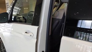 VW T7
