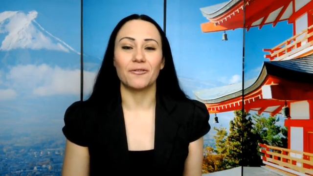 Японский язык. Японская грамматика для начинающих