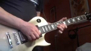 Mark Knopfler Tribute. Planet Of New Orleans. Yamaha THR10C