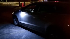 Ford Mondeo MK5 2016 - Full Led Dynamic Led