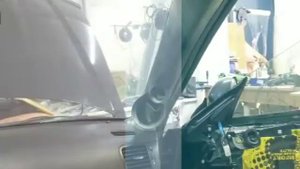 Подиумы под сч вч subaru outback