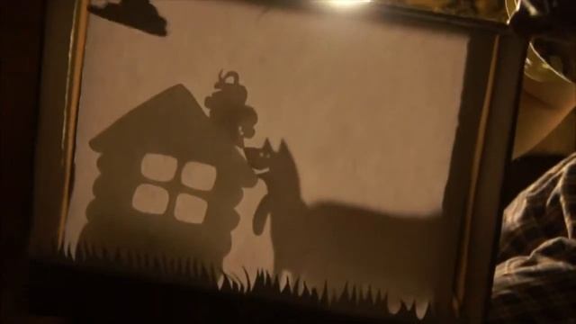 сказка на ночь смотреть онлайн