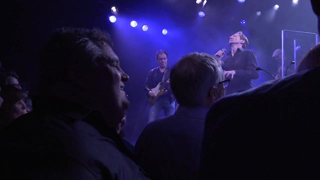 PAUL WINTER - CHINA GIRL - Krebshilfe Benefizkonzert 2020 смотреть онлайн