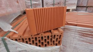 Почему не надо строить дом из керамических блоков ! ДК130 только из двушки !