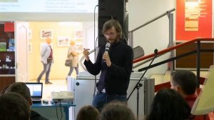Станислав Дробышевский Древние люди юга России – от умелого до разумного
