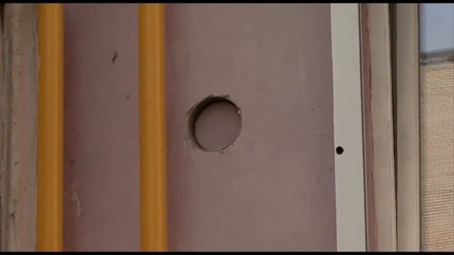 Монтаж приточной вентиляции для квартиры LUFBERG iFresh LFU смотреть онлайн