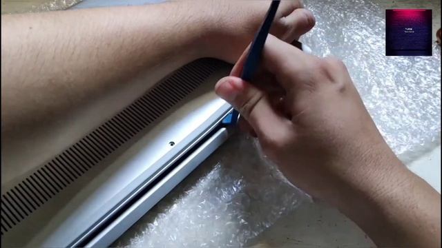 Lenovo IdeaPad S340 14API Ram Upgrade