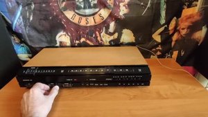 Beomaster 1400 Bang & Olufsen