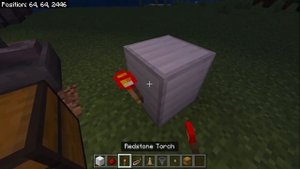 КАК СДЕЛАТЬ АВТОМАТИЧЕСКУЮ ФЕРМУ ЗЕЛИЙ в | Minecraft | HOW TO MAKE AUTO FARM  POTIONS in | Minecraf