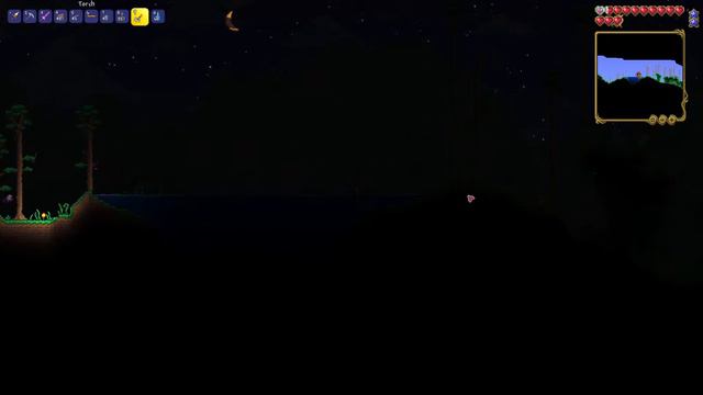 Starlight River Mod [Alpha - Let's Play!] смотреть онлайн