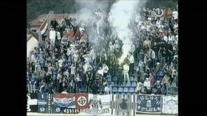 2004/05 Široki Brijeg - Sarajevo 0:1