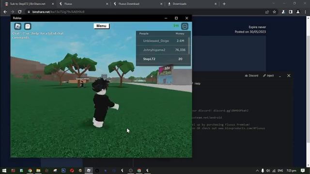 ? How to Use Scripts On ? Lumber tycoon 2 ? ( Tutorial ) [ Free ] | ROBLOX Scripts смотреть онлайн