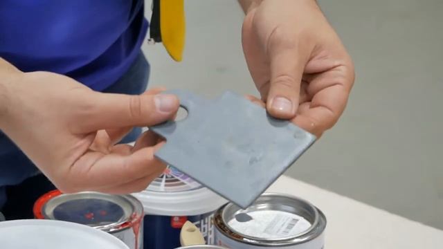 О краске для наружных работ (эмали). Какую краску выбрать? Как выбрать? смотреть онлайн