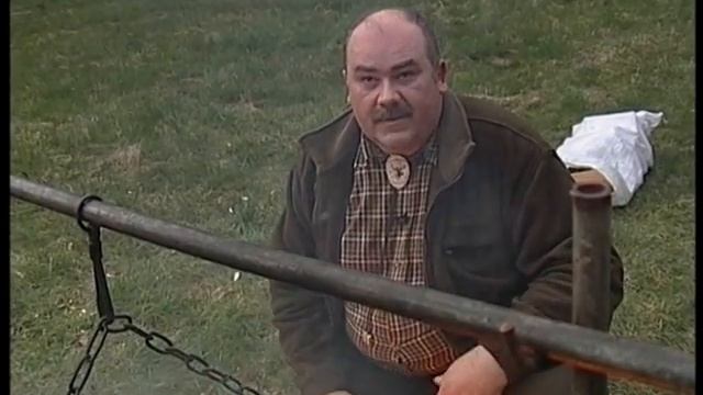 "Medžiotojo dienoraštis" laidos Nr. 8 pirma dalis - šurpos virimas смотреть онлайн