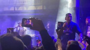 Havoc - Noyd - Mobb Deep Jazz Cafe 25 April 2023 - Shook Ones