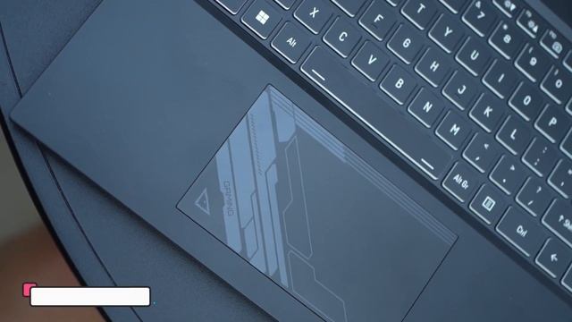 GIGABYTE Gaming G5 MF 2023 - Best Budget Gaming Laptop
