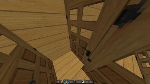 Как сделать часы в minecraft БЕЗ МОДОВ!!!