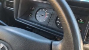 Lada (ВАЗ) 2107 1999 год, в родной краске, пробег 62000