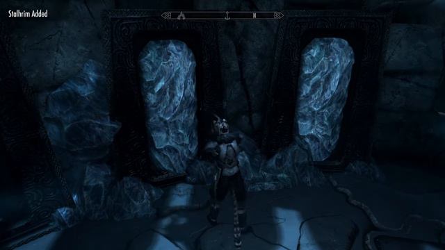 Crafting Stalhrim Gear Part 1 смотреть онлайн