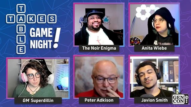 Game Night | Everyday Heroes - Part 1 смотреть онлайн