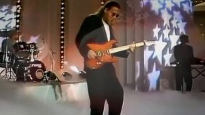 Sandra - Steady Me (Music Video 1992)