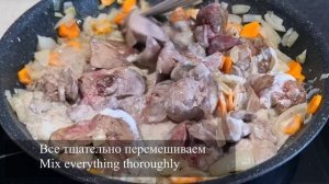 Нежнейший паштет из куриной печени | Delicate chicken liver pate