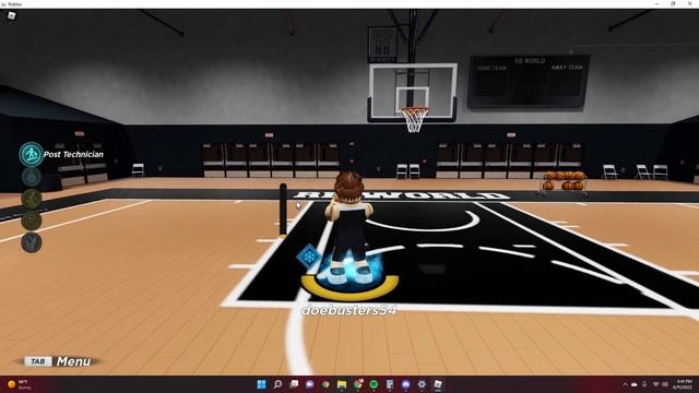 The Ultimate Guide to RB WORLD 4 on Roblox! смотреть онлайн