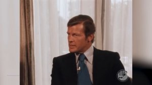 Roger Moore's Daughter Confirmed What We Thought All Along
