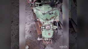 Коробка передач КПП Мерседес 609 611 614 709 711 809 811 814 РЕКС Т2