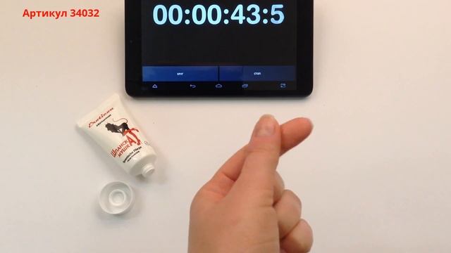 Возбуждающая гель-смазка "Шпанская мушка" от Eroticon смотреть онлайн