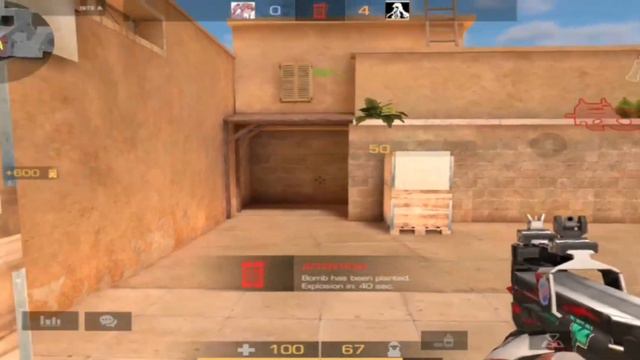 ВЫИГРАЛ КИБЕРСПОРТСМЕНА?ДЕМКА С ГОЛОСОМ Standoff2! смотреть онлайн