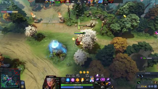 DOTA 2 шо тут происходит смотреть онлайн