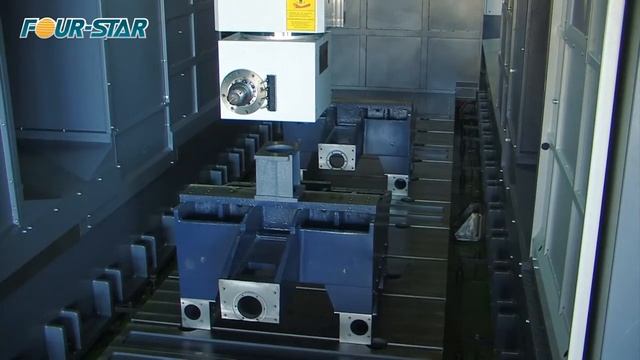 Портальные фрезерные станки с ЧПУ смотреть онлайн