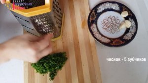 ЖАРЕНАЯ КАРТОШКА ЦЕЛИКОМ! Невероятно вкусный, аппетитный и ароматный картофель