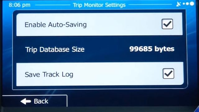 The function instruction on iGO Primo software navigation software system. смотреть онлайн