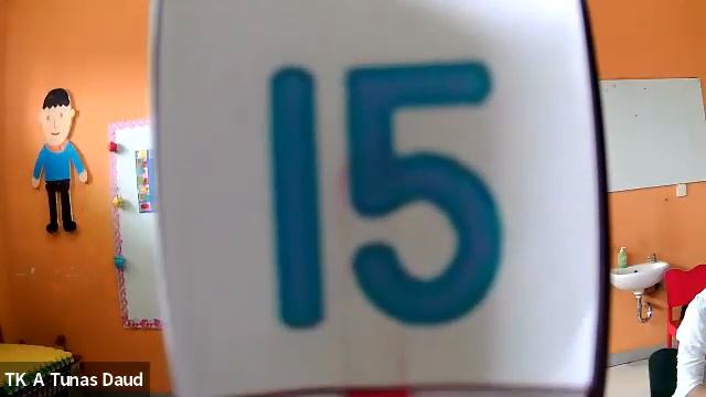 KG A2 ENGLISH CLASS NUMBERS 2 APRIL 7TH 2021 смотреть онлайн