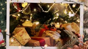 Новый год! Новый год! Дискотека, серпантин!