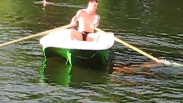 ЛОДКА ПС-290 смотреть онлайн