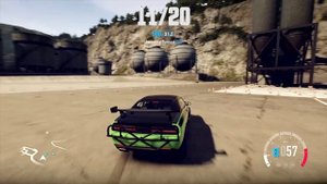 Forza Horizon 2 Presents Fast & Furious - All 20 Bonus Boards Location Guide (Xbox One)
