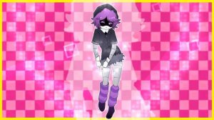 【Internet Yamero 】Murder Drones ♡ ANIMATION MEME ♡ !FW!