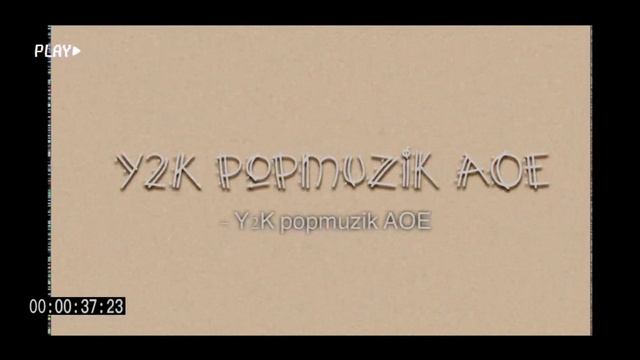 Retro Y2K Fonts For Editing : for videostar  iMovie , ae and more ( all free)| Itssregina смотреть онлайн