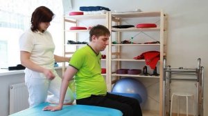 Отзыв пациента с шейной травмой. Реабилитация после шейной травмы.