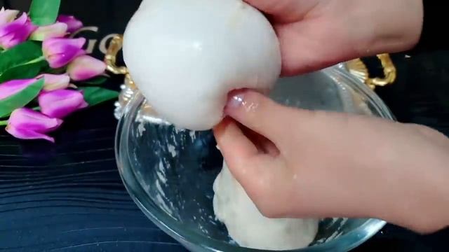 МУКА ВОДА И МАНКА.ООХ КАКАЯ ВКУСНЯШКА!ВЕК ЖИВИ ВЕК УЧИСЬ ПРОСТО ГЕНИАЛЬНО РЕЦЕПТ ?МАЛО КТО ЗНАЕТ. смотреть онлайн