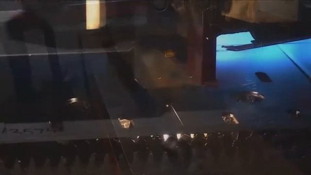 Оборудование для гидроабразивной резки KMT
